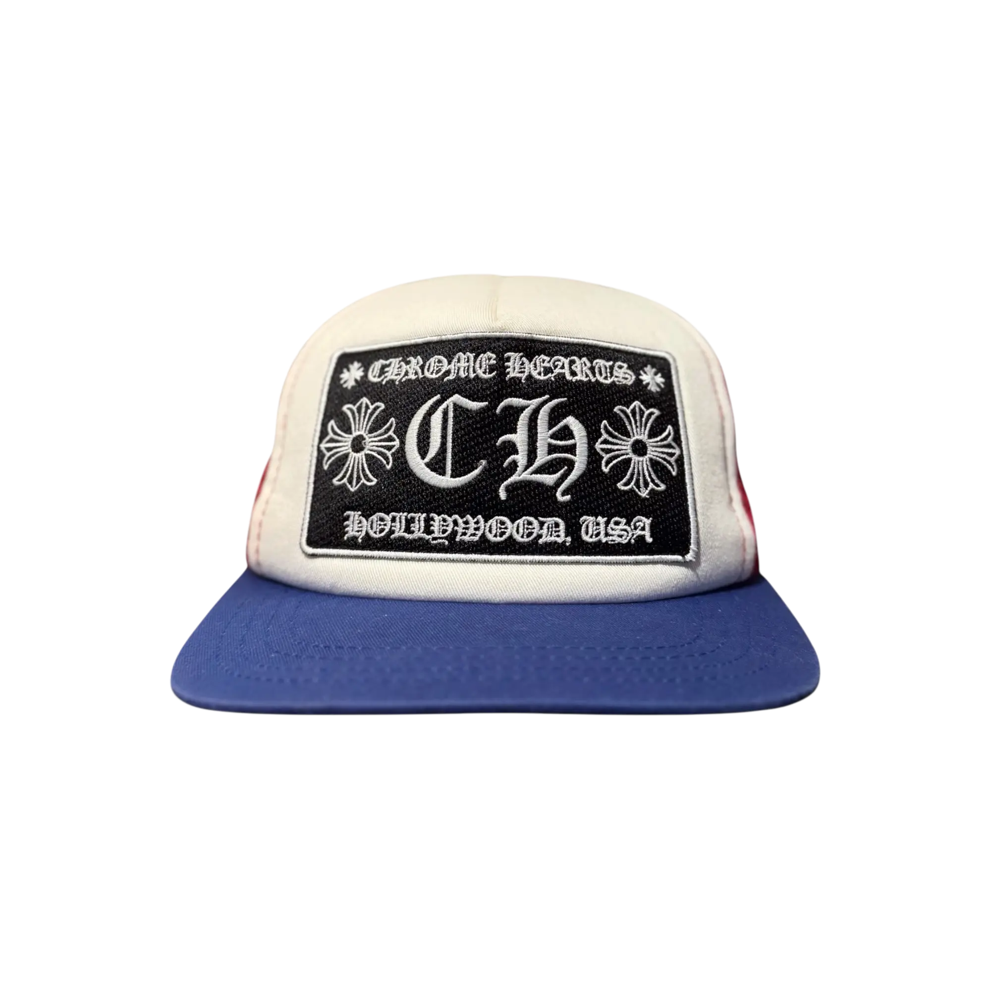 chrome hearts hats - TikTok Shop