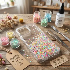 20g/40g, 3mm Mixed Color Iridescent Confetti for DIY Crafts, Pastel Macaron Glitter Sequins, Nail Art, Glitter Nails, Resin Jewelry, Wedding Decor, Scrapbooking Embellishments