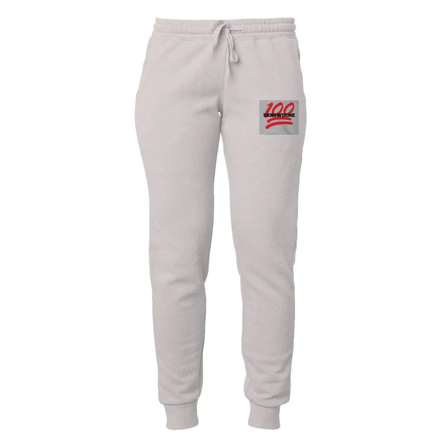 Womens Wash Sweatpants Cotton Comfort