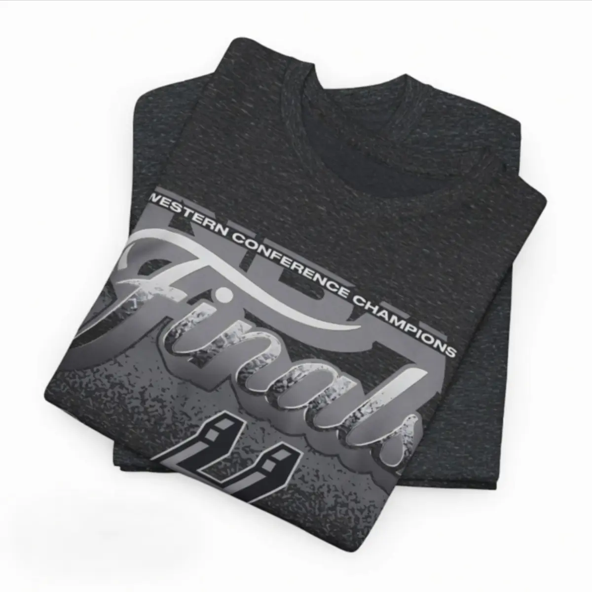 Western Baskestball Finals Shirt, Sports Fan Graphic T-Shirt, Gift For Fans