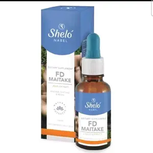 Shelo Nabel FD Maitake