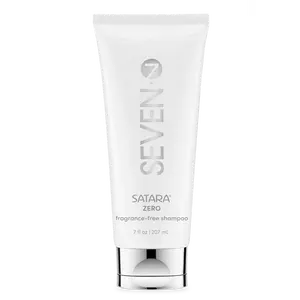 ZERO fragrance-free shampoo