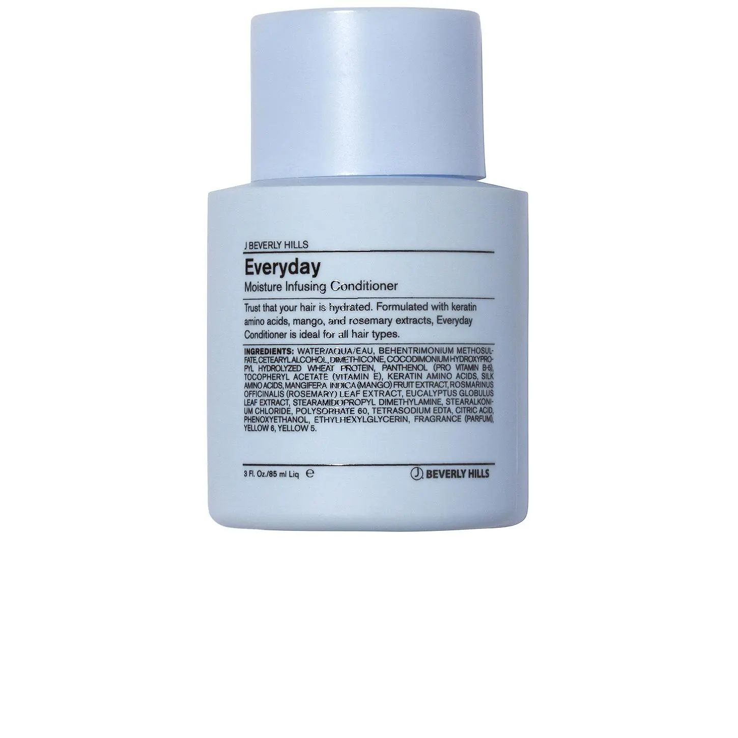 J Beverly Hills Mini Everyday Conditioner