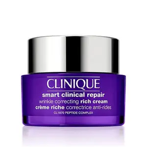 Clinique Smart Clinical Repair Wrinkle Correcting Rich Cream 1.7 oz