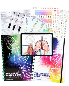 The Ultimate School-to-Shift Bundle