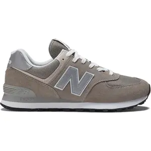 Men's New Balance Classics Grey White (ML574EVG)