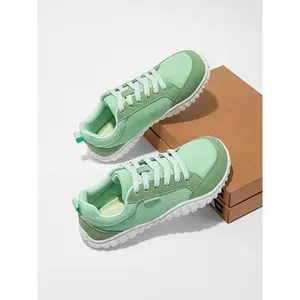 Wide toe shoes, men's shoes, barefoot shoes, wide sole, wide shoe last, fitness shoes, casual shoes