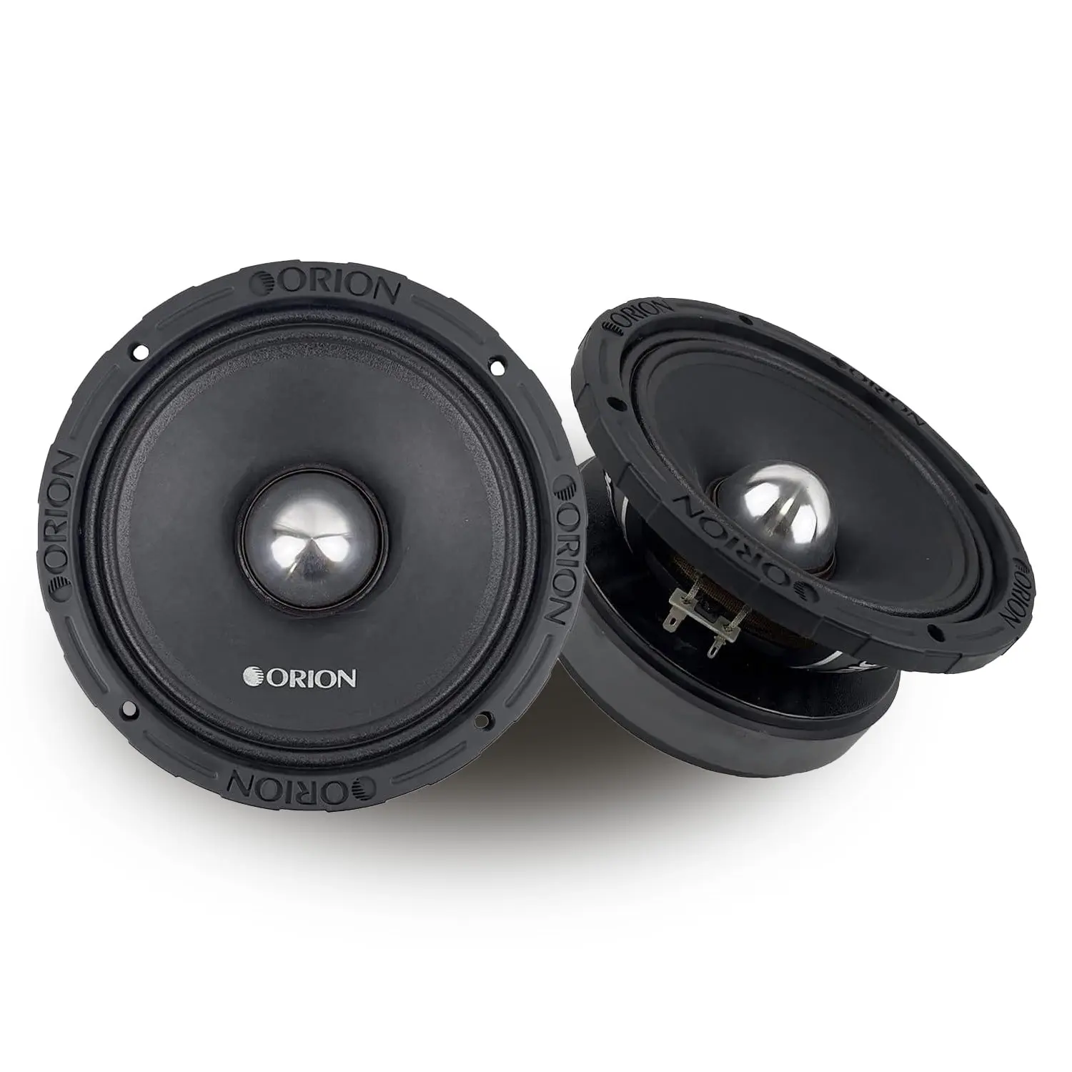 ORION XPM854MBF 8" Midbass Speakers 2000 Watts ORION XPM854MBF 8" Midbass Speakers 2000 Watts
