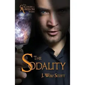 USED-The Sodality by Scott, J. Wolf (Paperback)