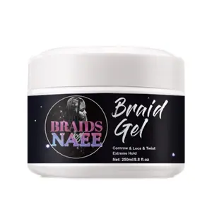 BRAID GEL