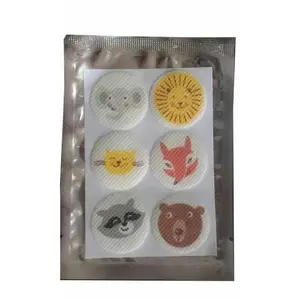 Animal Mosquito Patches