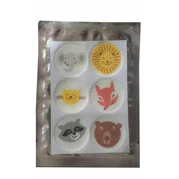 Animal Mosquito Patches Animal Mosquito Patches