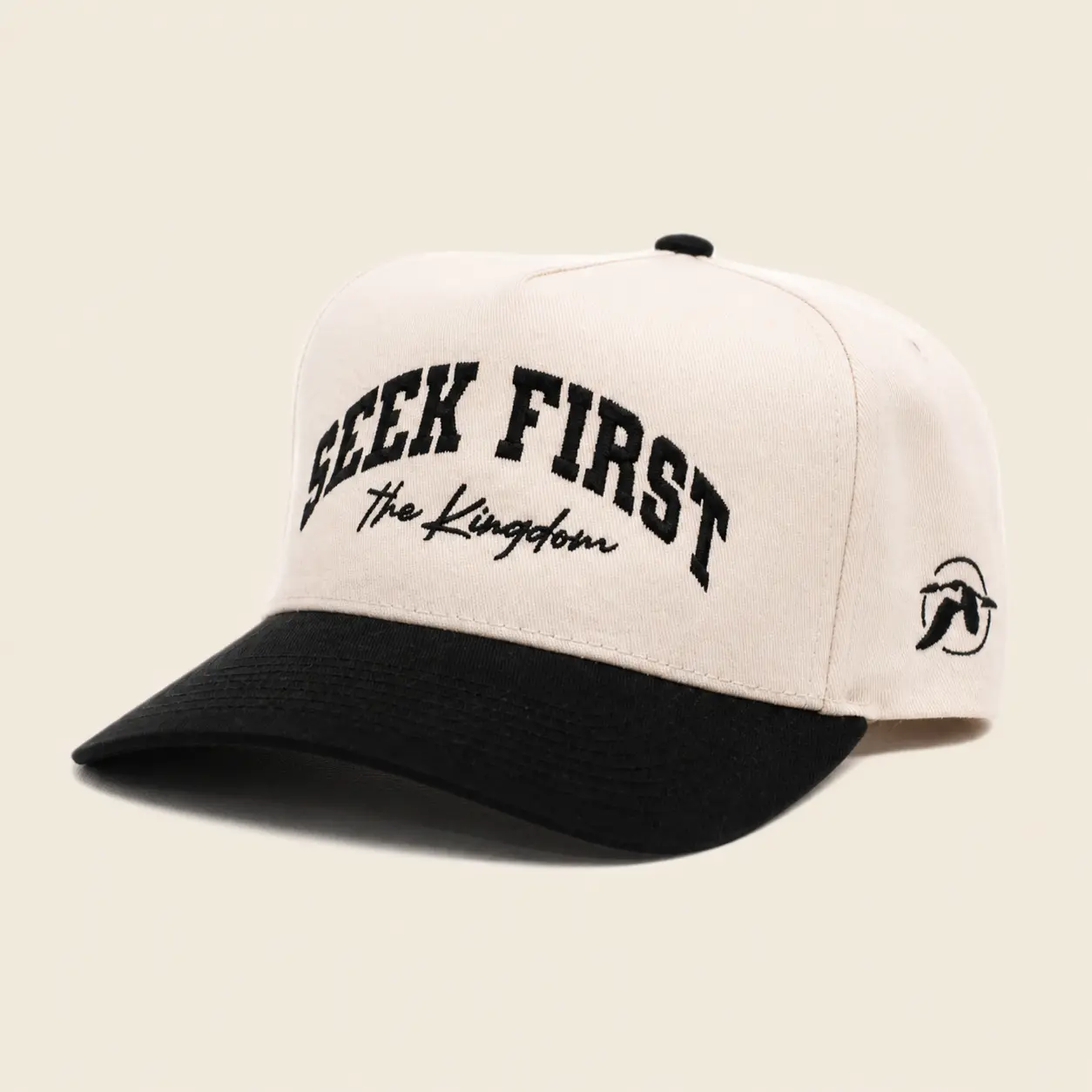 Seek First Hat Seek First Hat