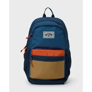 Scallop 25L Backpack - Multi