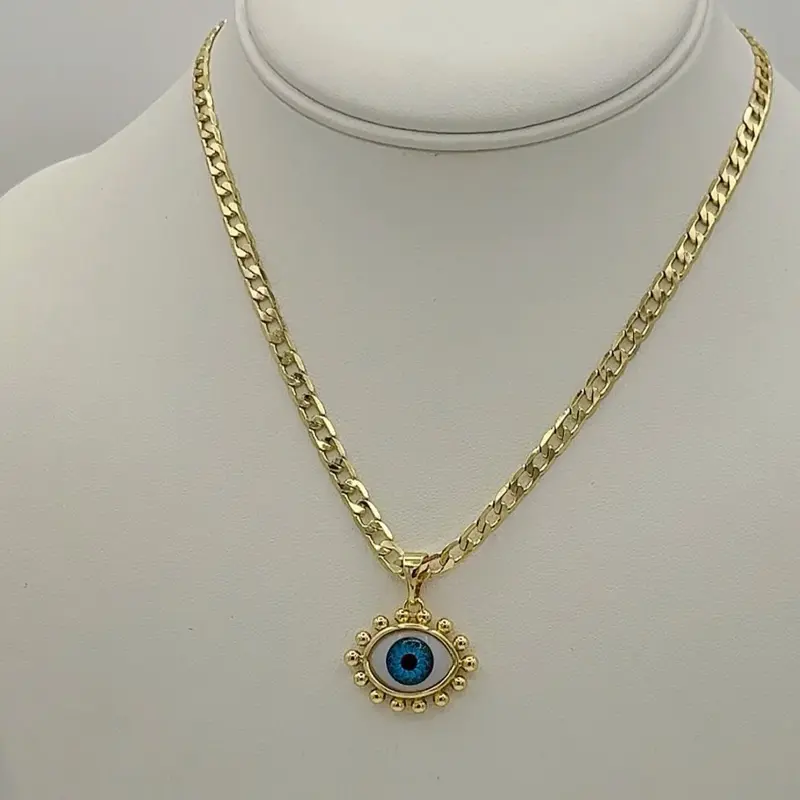 Yudijewerly # 1869 Necklace