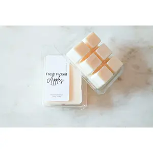 Wax Melts by SweepScents Wax Melts by SweepScents