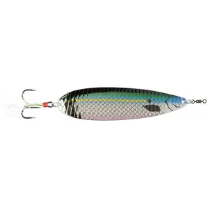 Nichols Ben Parker Magnum Flutter Spoon - 8 Inches