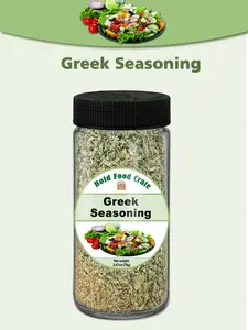 Greek Seasoning