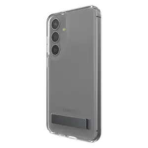 Crystal Palace Stand Cell Phone Case Samsung Galaxy S24+