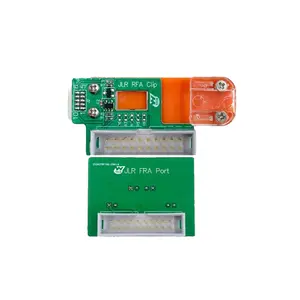 Yanhua ACDP Module 24, New JLR 2018+ IMMO Module for Jaguar Land Rover, OBD Key Programming Tool with IMMO Write & License A702
