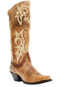Dan Post Women's Forsaken Western Boot Snip Toe - Dp4403