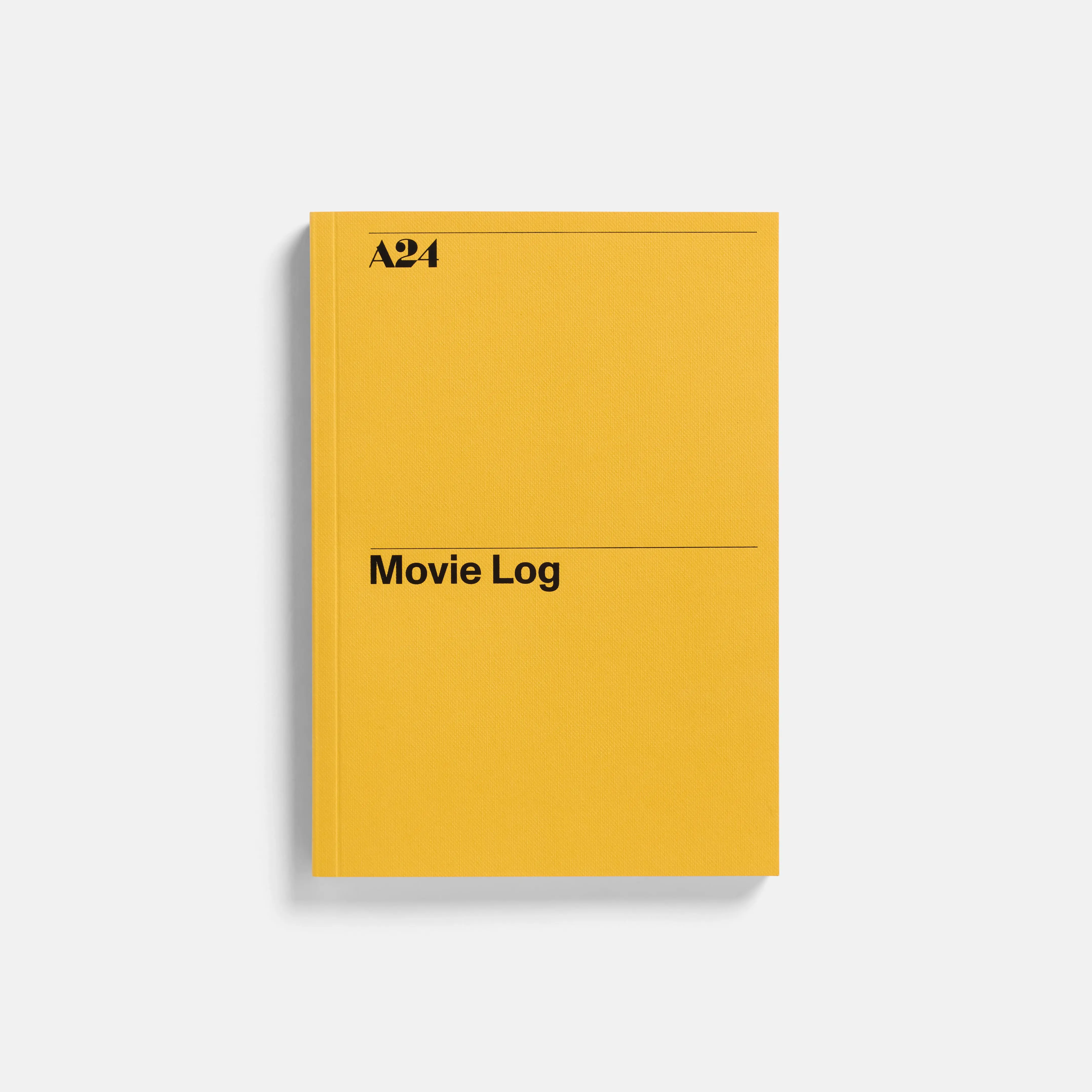 Movie Log
