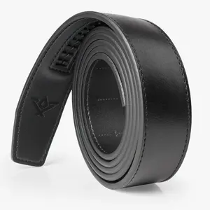 Wide Classic Belt Strap