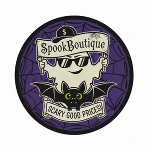 Spookboutique