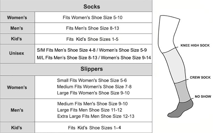 Coco the Doodle Slippers