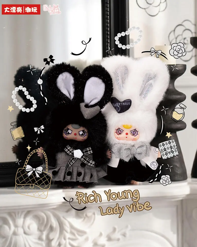 baby three secret 1000 - TikTok Shop