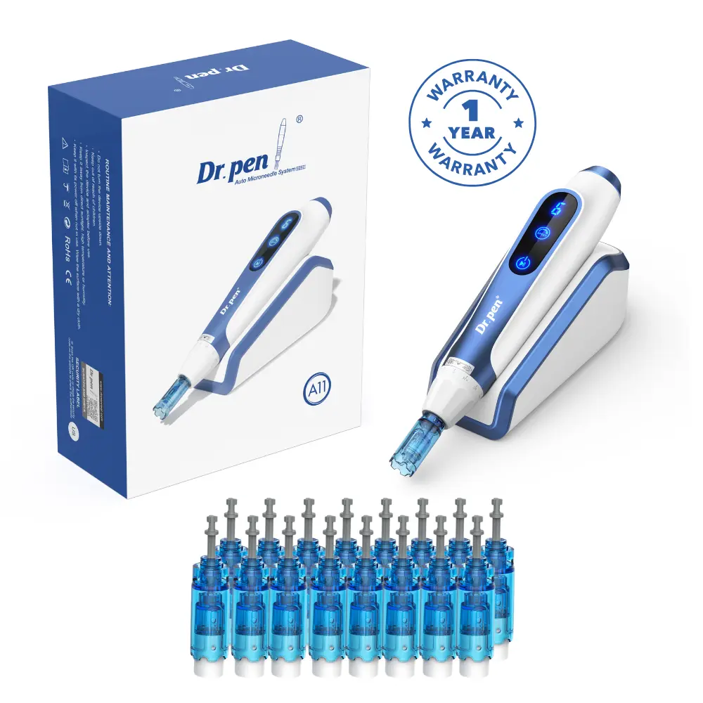 Drpen A11 Elegant Beauty Pen Set