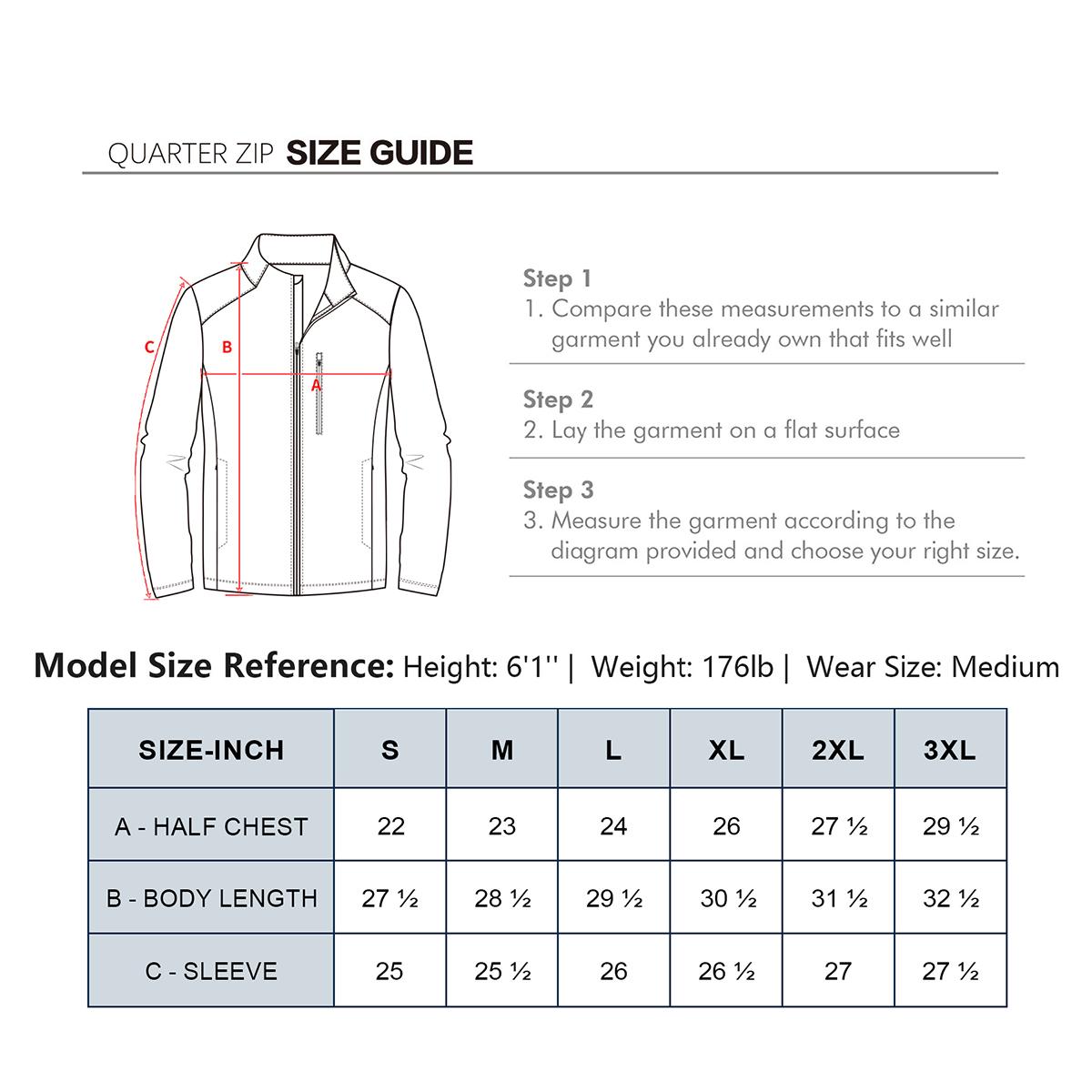 MAELREG Mens Fleece Jacket Water Resistant Performance Stand Collar Full Zip Lightweight Casual Jacket with 5 Pockets SpringStatements