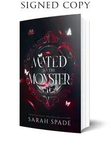 Mated to the Monster: Special Edition Paperback