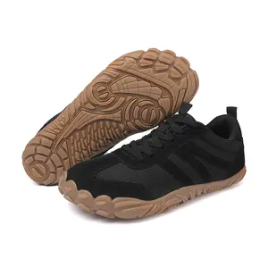 Unisex Retro German Trainer Sneakers – Classic Low Top Casual Shoes, Lightweight Comfort, Non-Slip Rubber Sole, Vintage Street Style for Walking, Driving & Daily Wear