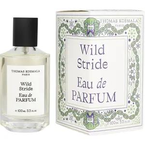 Thomas Kosmala Wild Stride By Thomas Kosmala Eau De Parfum For Unisex