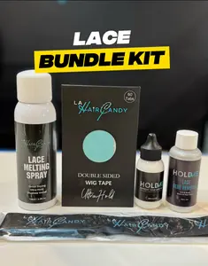 LACE ESSENTIAL BUNDLE KIT