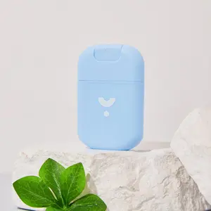 【Y DIMENSION】FLOW-Bergamot, Mandarin Orange & Neroli Top, Green Tea & Blackcurrant Mid, Musk, Sandalwood & Petitgrain Base