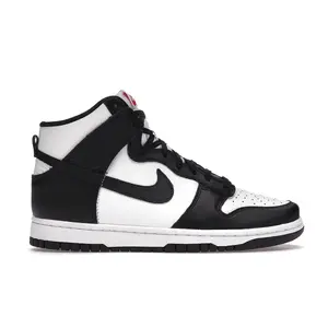 Nike Dunk High Panda (2021) (W) Nike Dunk High Panda (2021) (W)