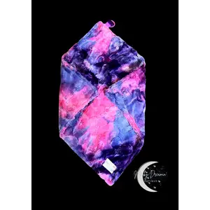 Razzle Dazzle Sorbet Dinky Minky
