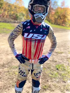 TrueMX Patriot Kit