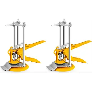 Tile Locator Height Adjustment Regulator Ceramic Wall Leveling Adjuster Construction Arm Lifter Tool
