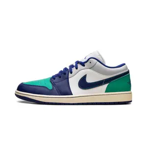 Air Jordan 1 Low "Rare Air" 553558 147