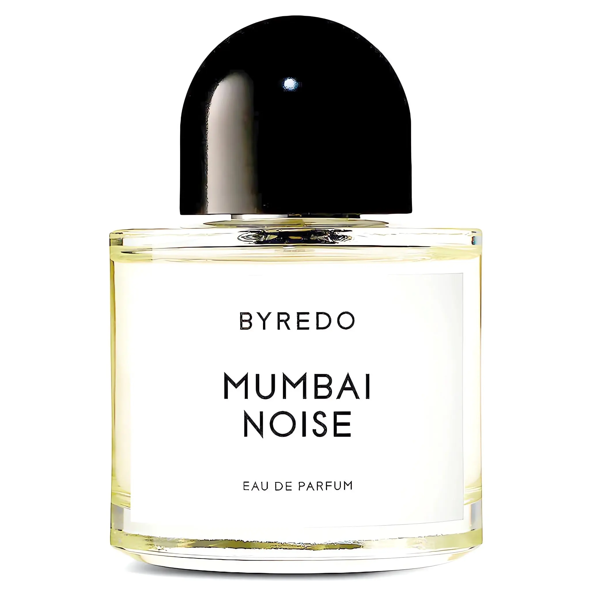 BYREDO Unisex 3.4 Ounce Mumbai Noise Eau de Parfum