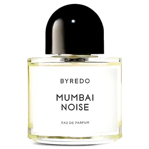BYREDO Unisex 3.4 Ounce Mumbai Noise Eau de Parfum