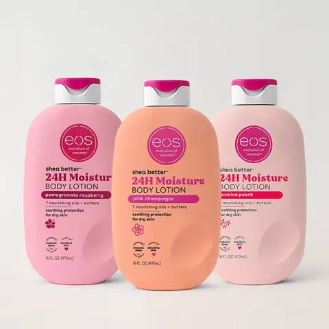 Fruity Body Lotion Bundle