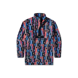 Playa Printed Pullover