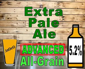 Extra Pale Ale