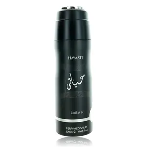 LATTAFA HAYAATI 6.8 DEO SPRAY M (131252) - United Arab Emir. - 96pcs ByBox