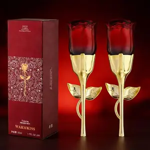 Midnight Rose Scented Perfume Floral Fragrance Spray Long-Lasting Women's Niche Gift, 1 Bottle, Non-Flammable Aerosols, Perfect for Special Occasions