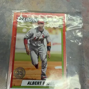 Bat Auction Break - 2026 Factory Sealed Hit Parade Deedsbros Edition Autographed Baseball Bat Break. Pick your teams